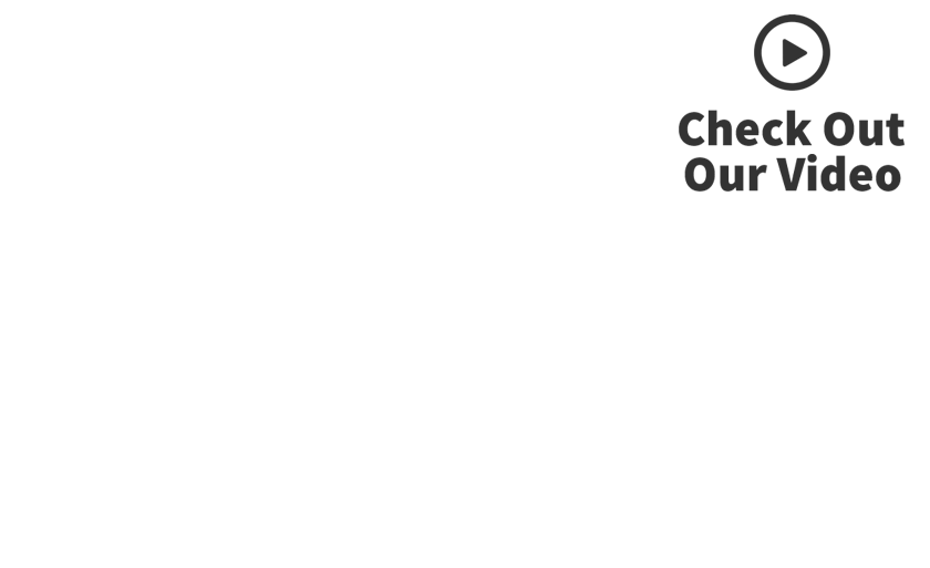 Check out our video overlay with dark text