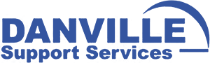 Danville Support Services Logo